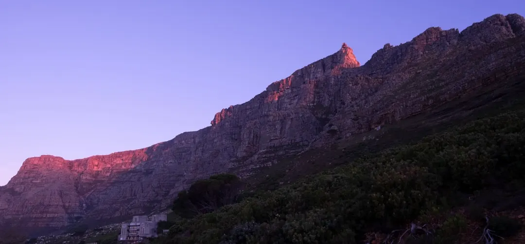 Afrique du Sud