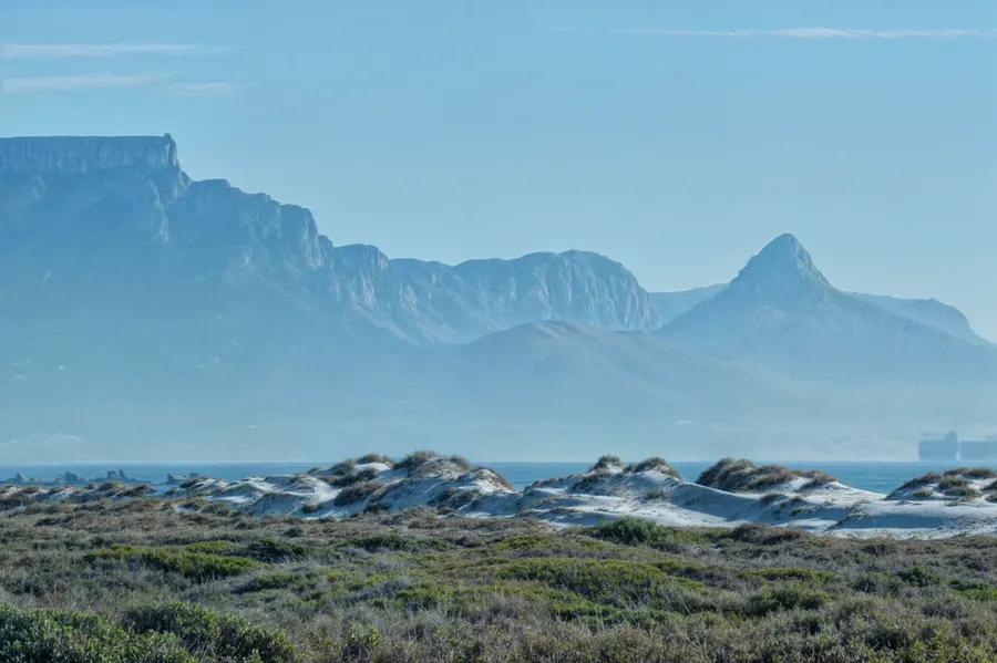 Afrique du Sud 2