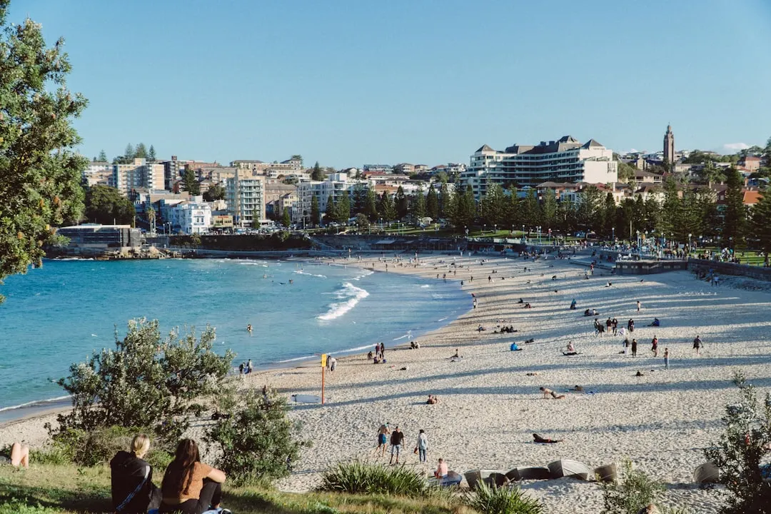 Australie