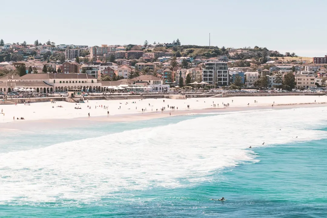 Australie