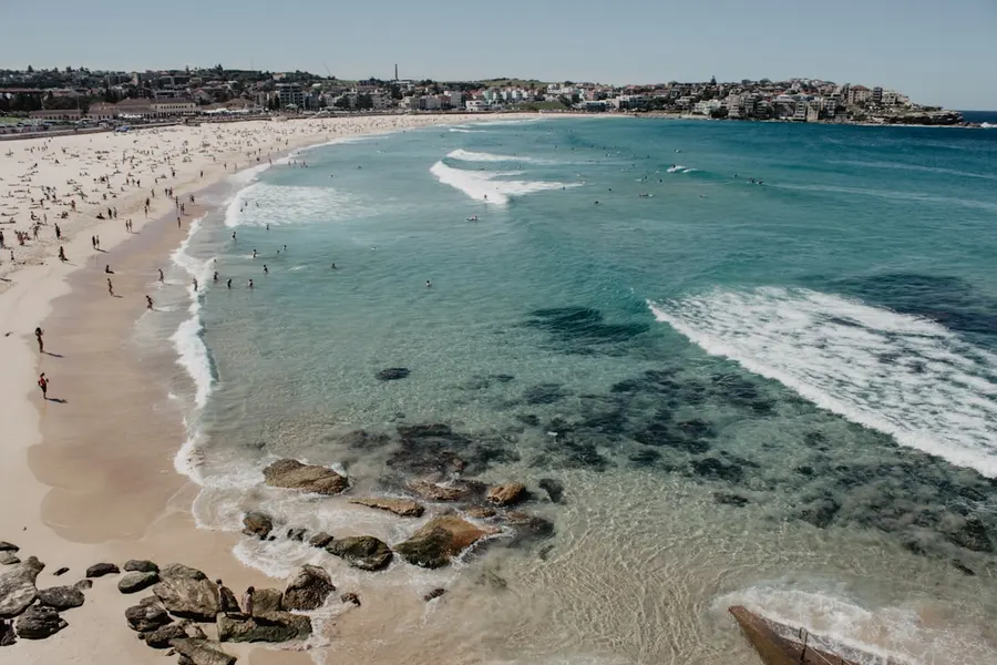Australie 1