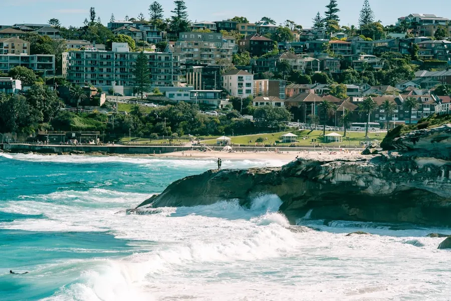 Australie 2