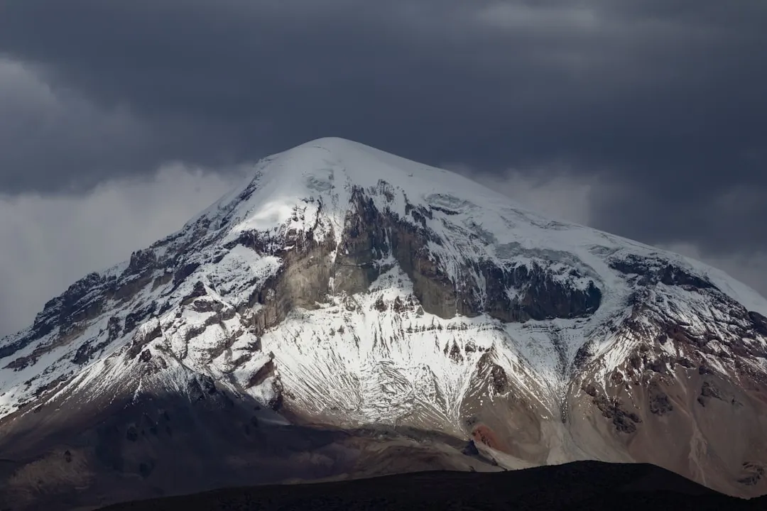 Bolivie