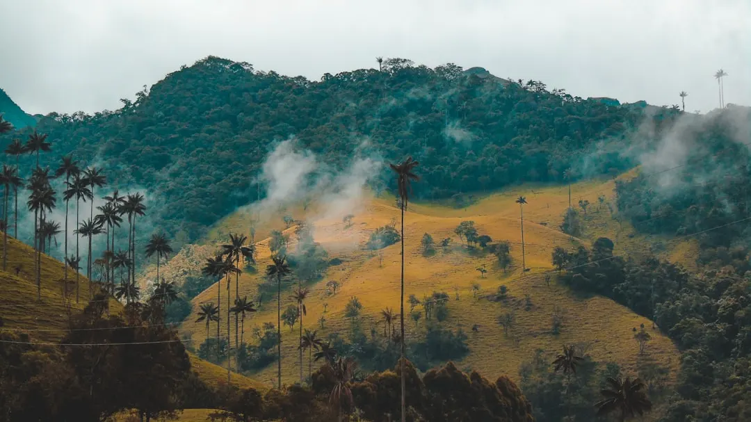 Colombie