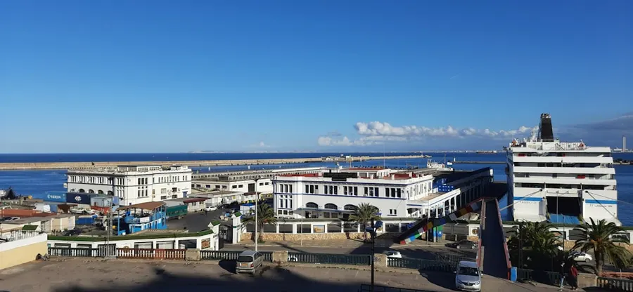 Iles Féroés 2