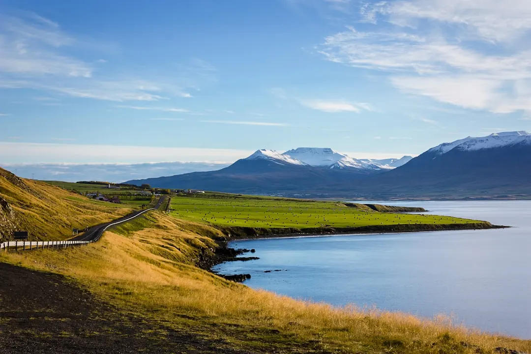 Islande