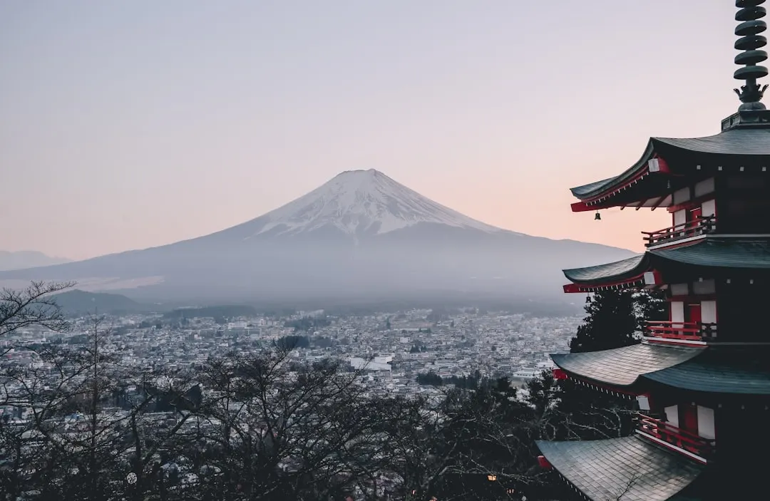Japon