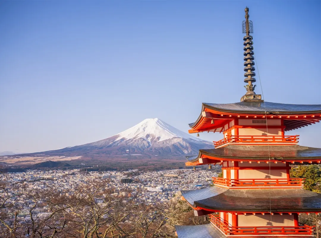 Japon