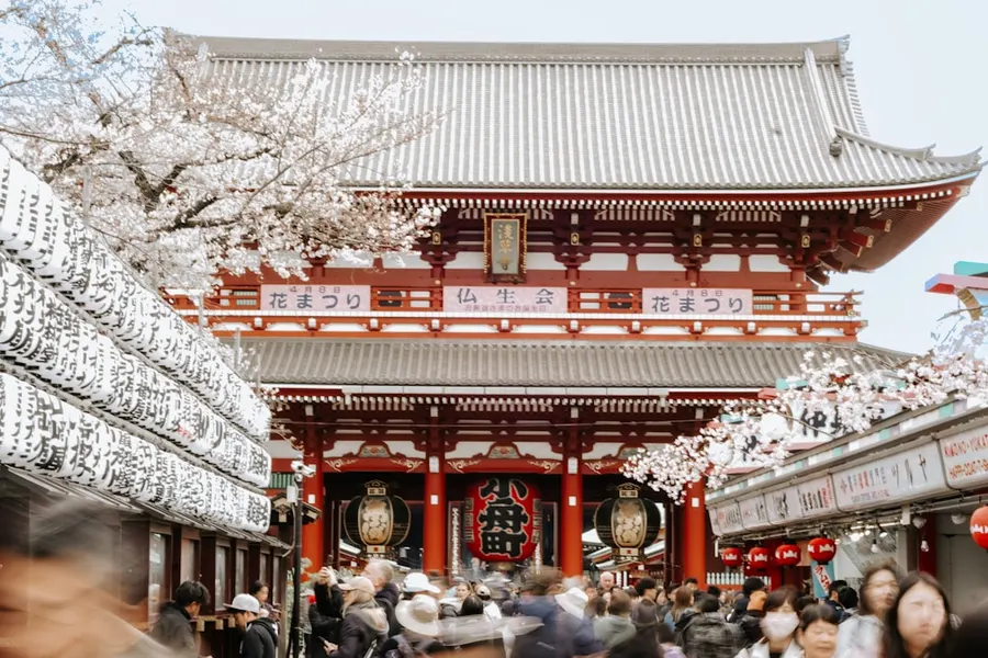 Japon 2