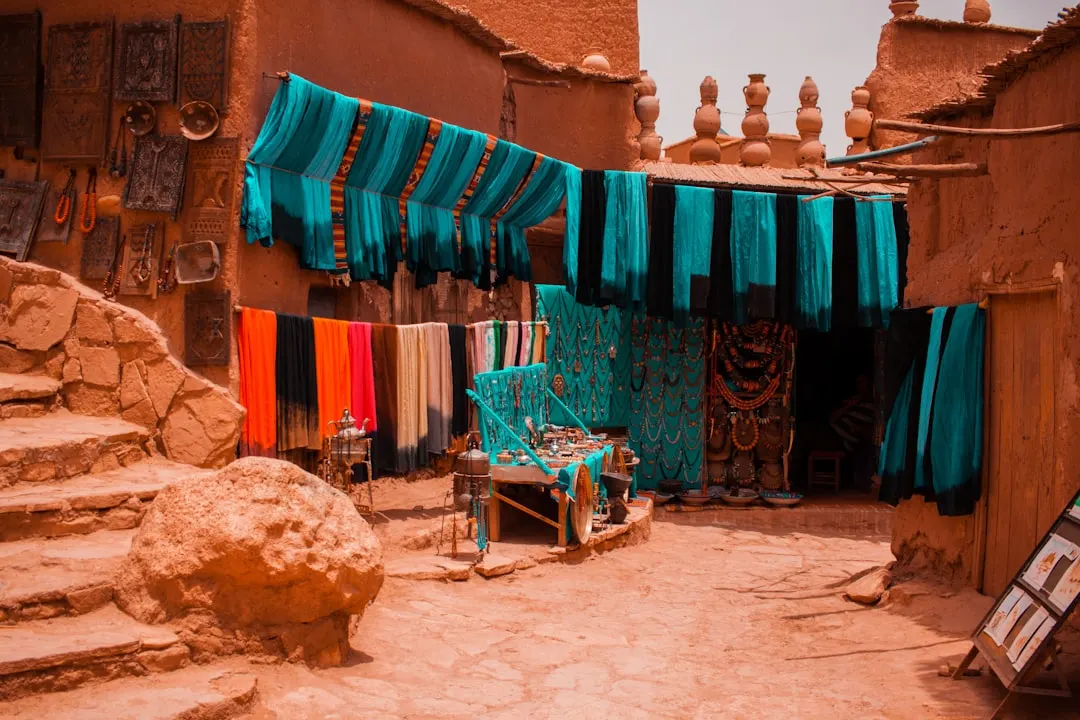 Maroc