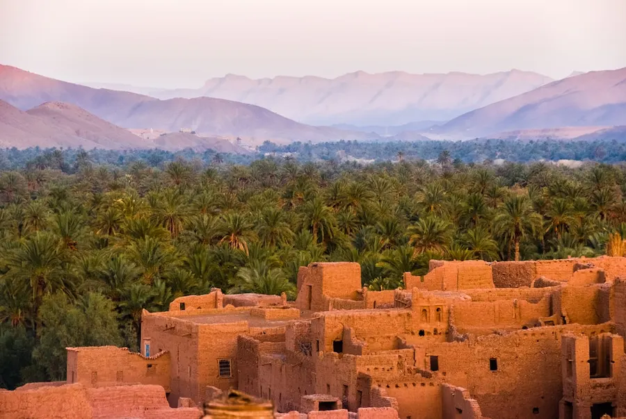 Maroc 1