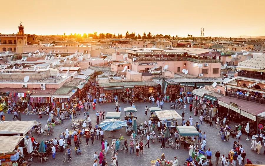 Maroc 2