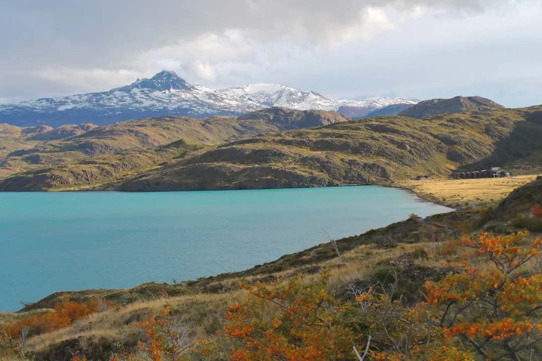 Patagonie chilienne