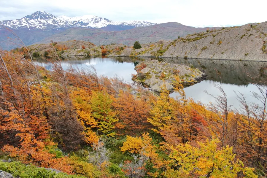 Patagonie chilienne 2
