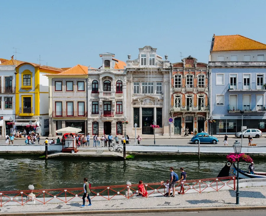 Portugal 1