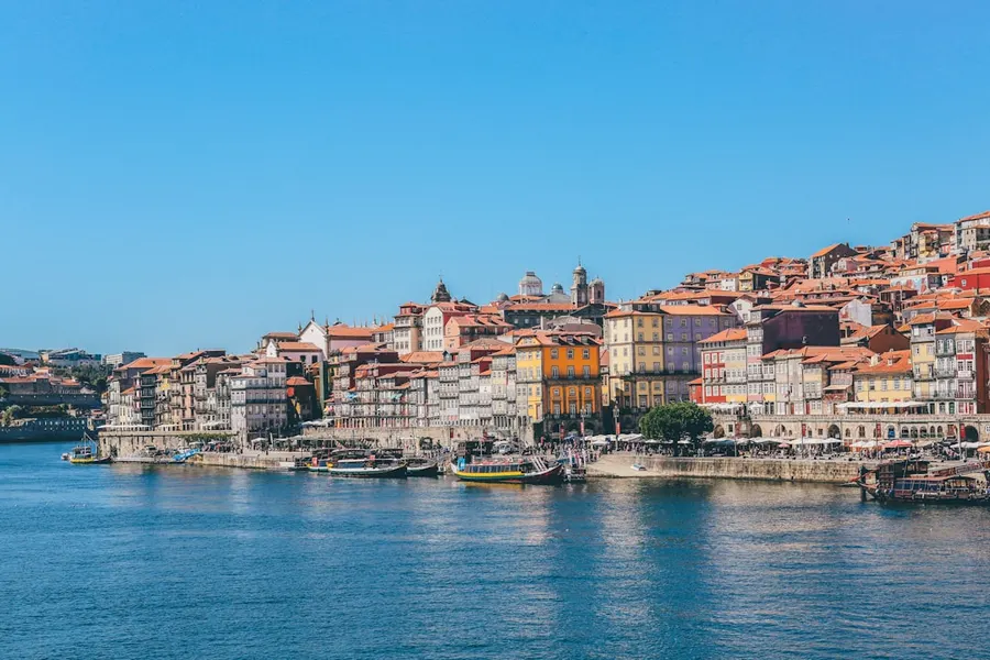 Portugal 2