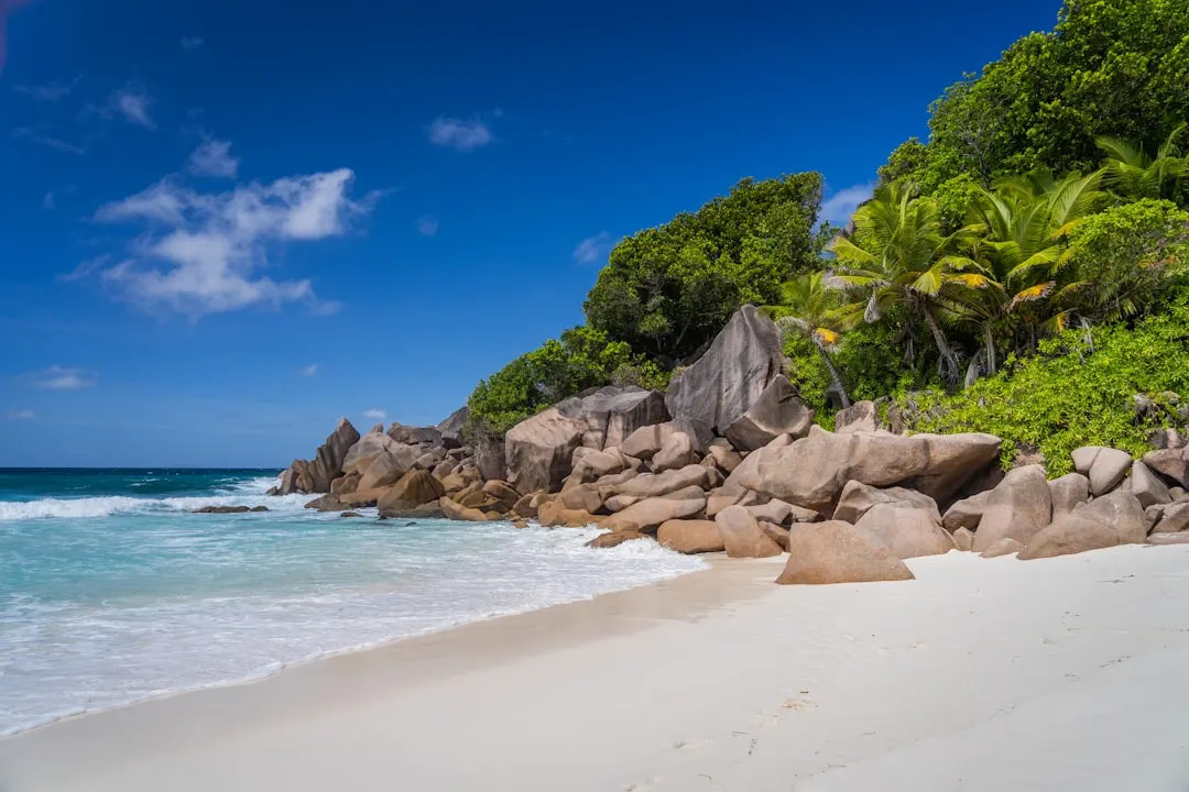 Seychelles