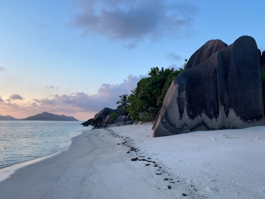 Seychelles 1