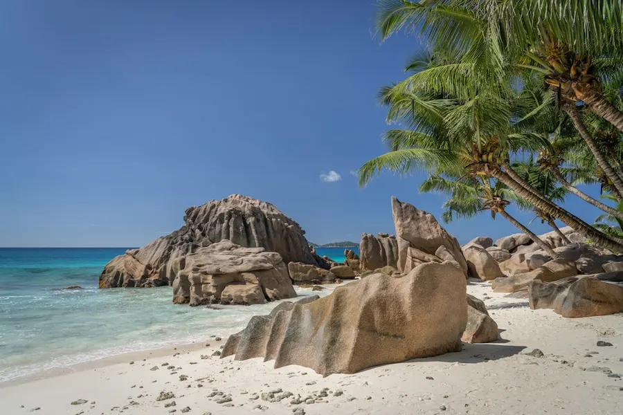 Seychelles 2
