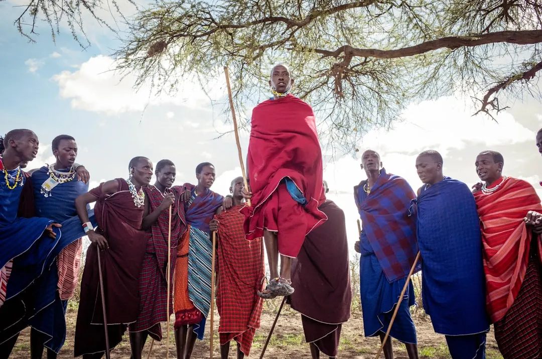 Tanzanie