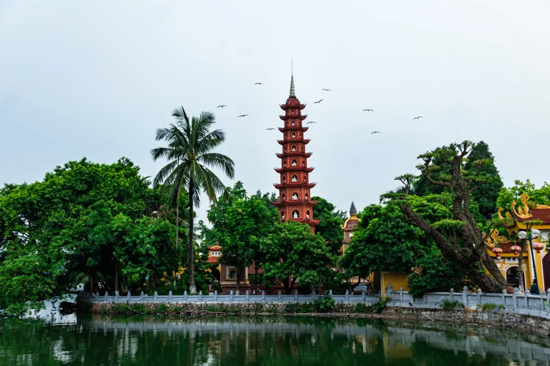 Vietnam