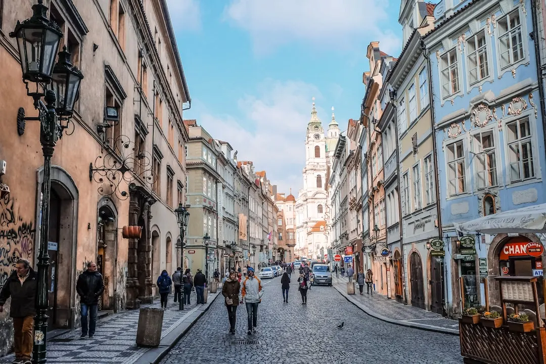 City-trip express en Europe : le guide ultime pour un week-end mémorable