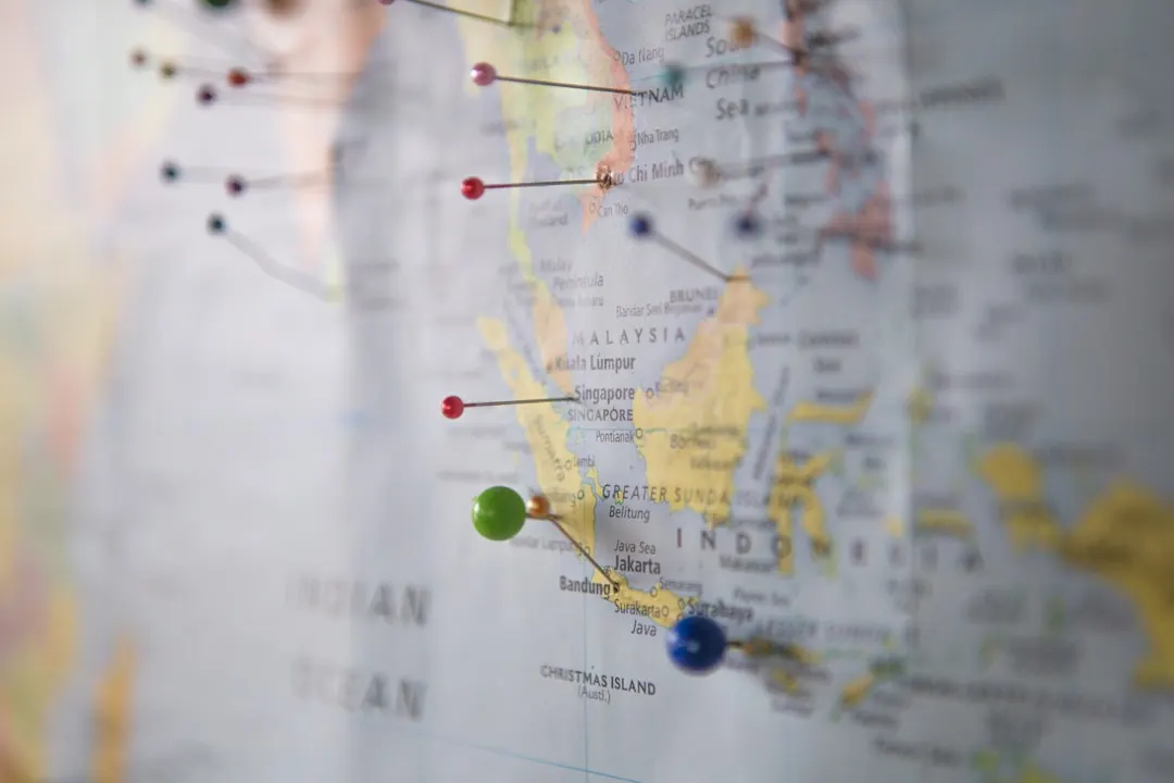 Comment créer un itinéraire de voyage personnalisé avec Odyssa en 5 étapes concrètes