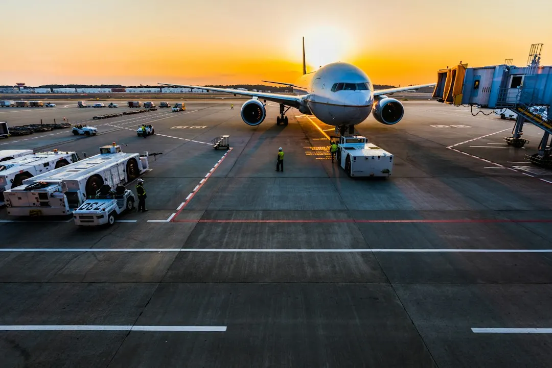 Comment optimiser une escale longue de 48 h