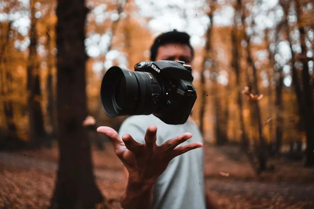 Photographier ses voyages comme un pro