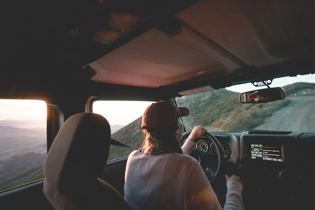 Planifier un road trip réussi