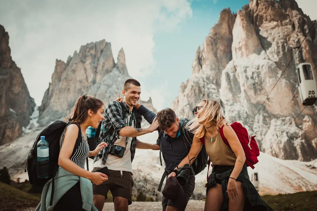 Gérer son budget voyage en groupe