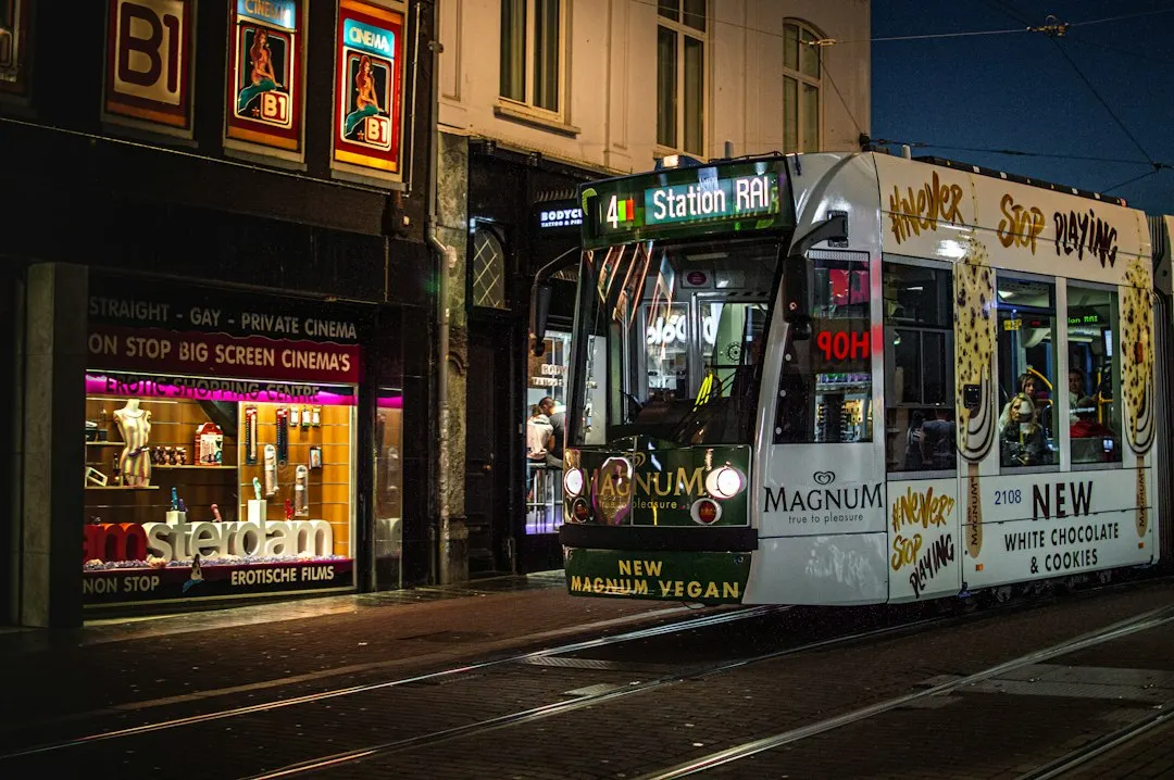 Pourquoi choisir le train de nuit en Europe : 5 avantages pratiques