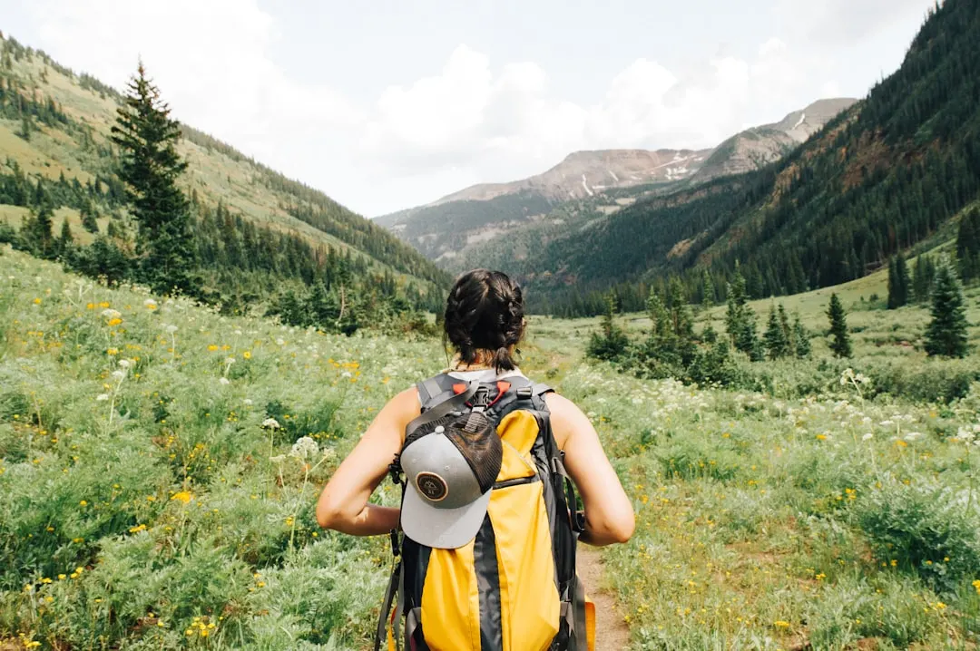 Pourquoi inclure des activités de plein air dans votre itinéraire de voyage